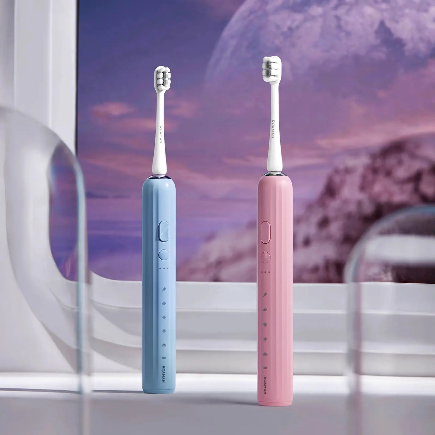 Smart Toothbrush