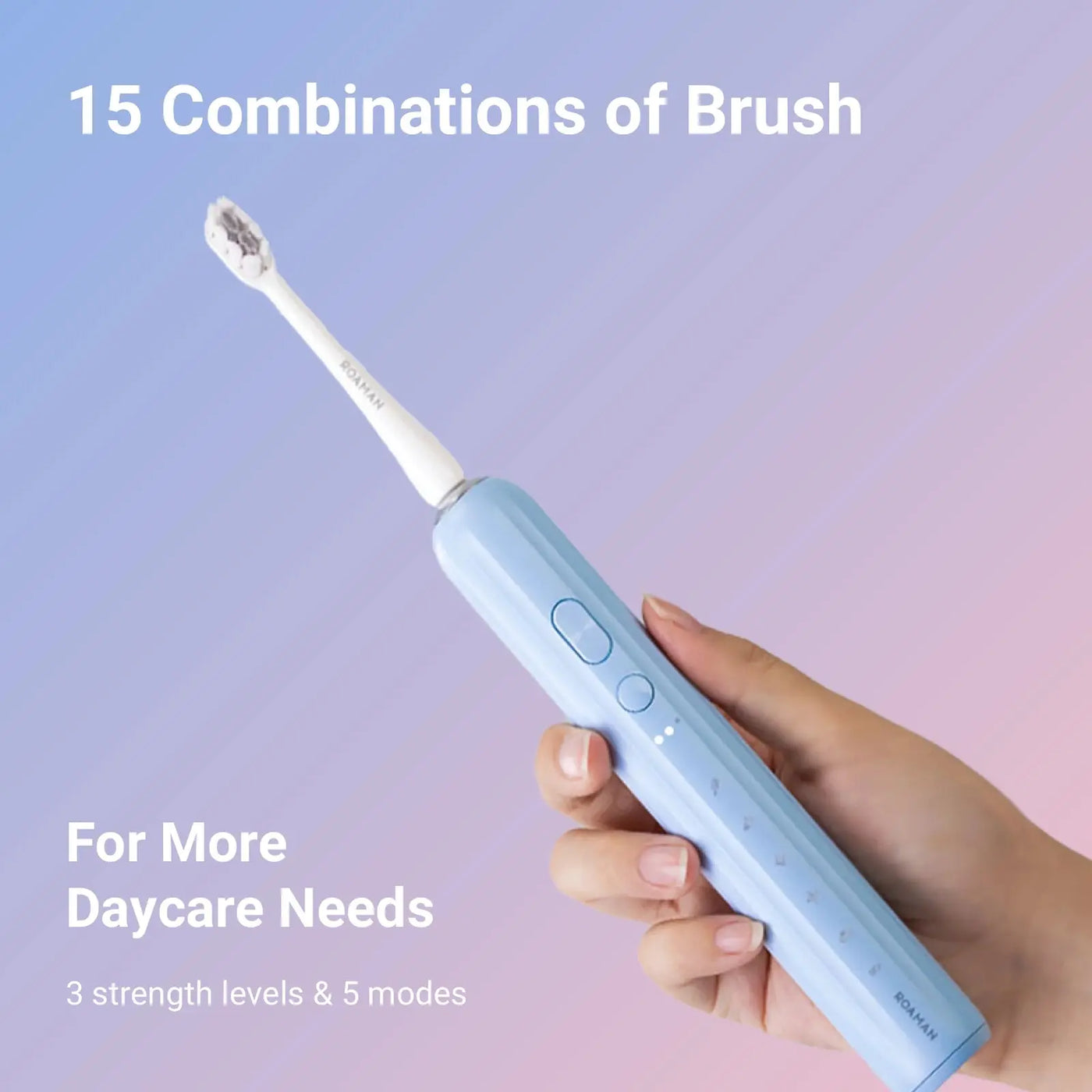 Smart Toothbrush