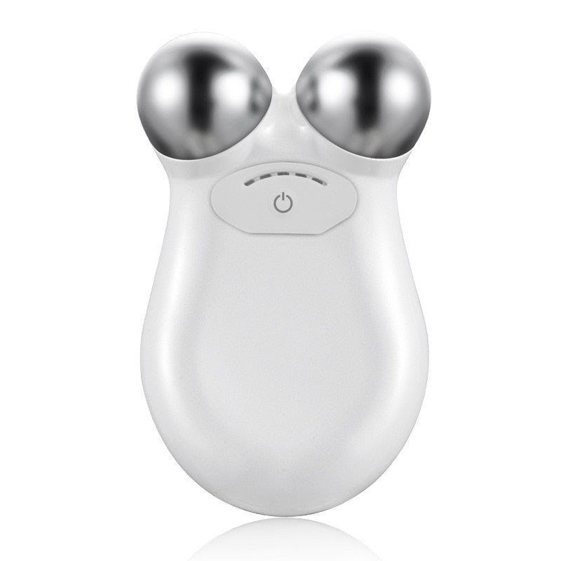 Microcurrent Face Lifting Massager