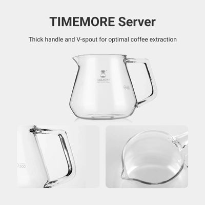 Coffee Maker Set