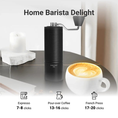 TIMEMORE Coffee Grinder