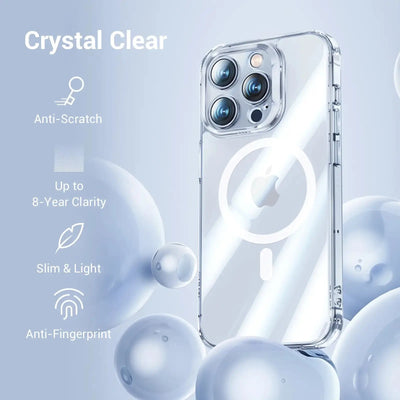 MagSafe Clear Case for iPhone 14 Series