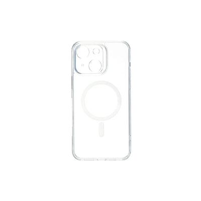 MagSafe Clear Case for iPhone 14 Series