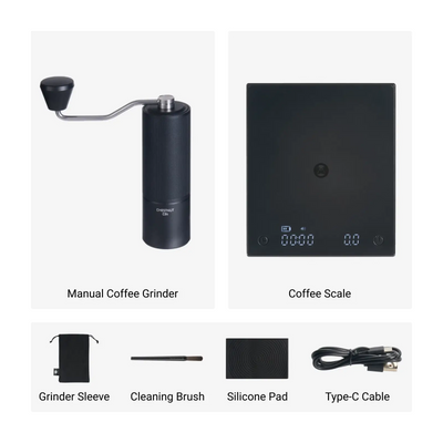 TIMEMORE Coffee Grinder