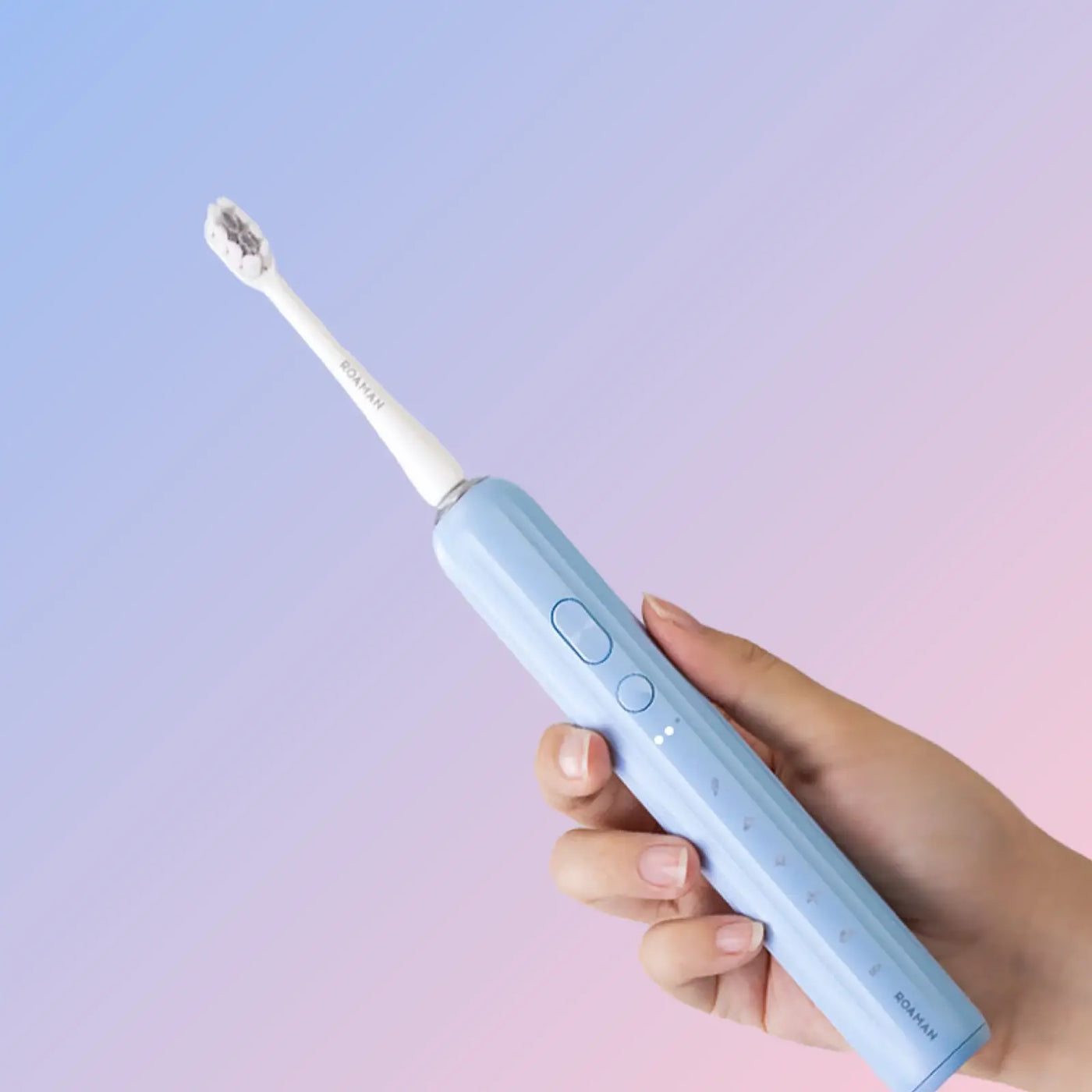 Smart Toothbrush