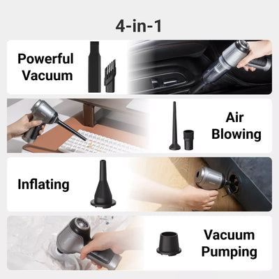 Vacuum Cleaner - Multipurpose