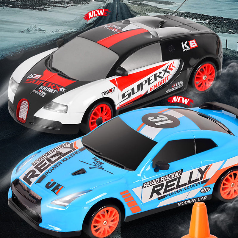 RC Drift Remote Control