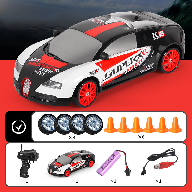 RC Drift Remote Control