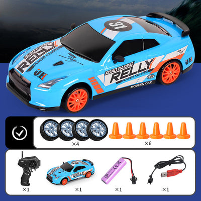 RC Drift Remote Control