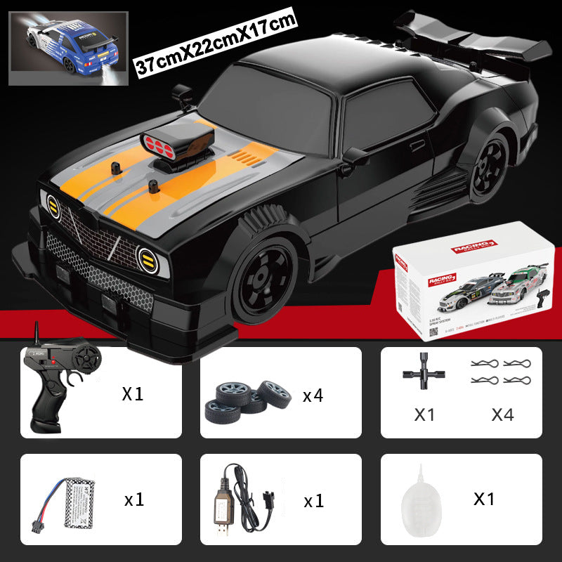 RC Drift Remote Control