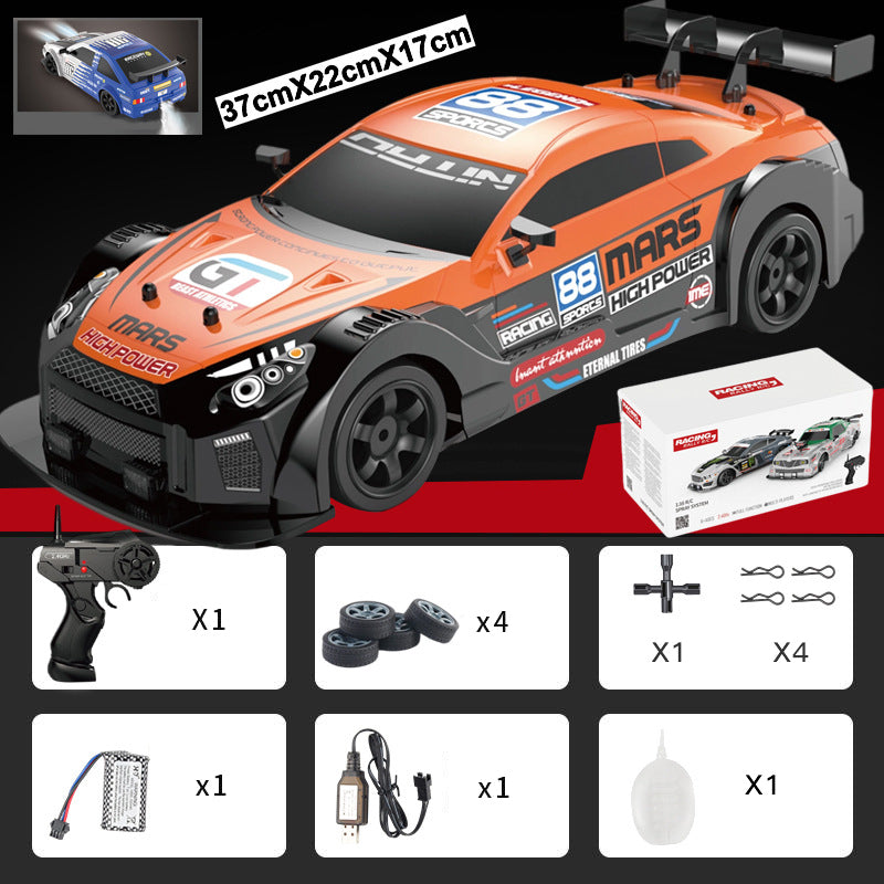 RC Drift Remote Control