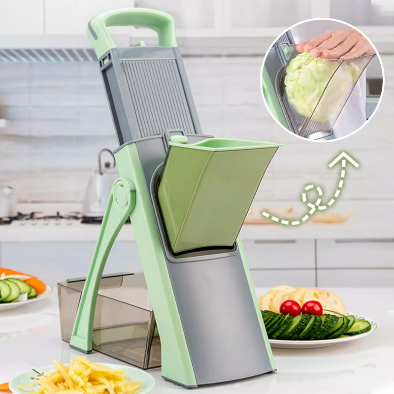 Universal Slicer