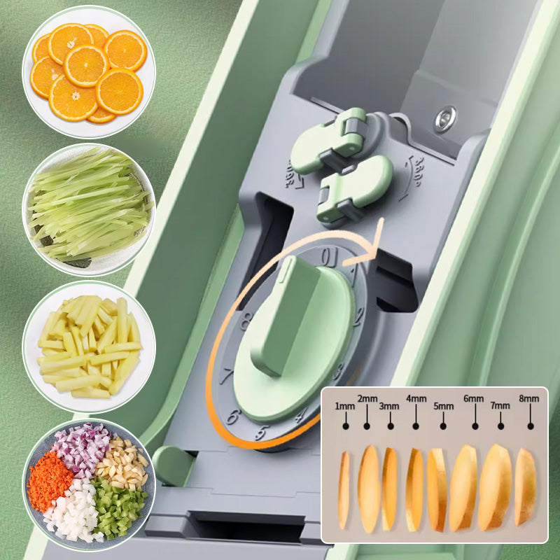 Universal Slicer